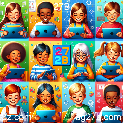 A Importância dos Jogos para Crianças no Desenvolvimento Infantil