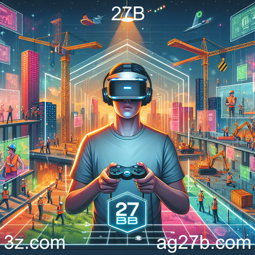 A Evolução dos Jogos de Simulação: Realidade Virtual e Experiências Imersivas