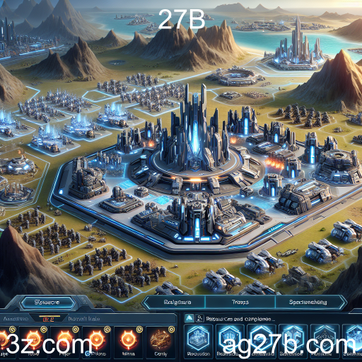 Os Melhores Jogos de Estratégia e Sua Evolução